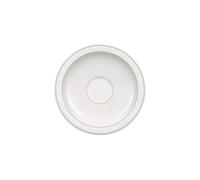 Villeroy & Boch Gray Pearl 13 cm Saucer Espresso Cup