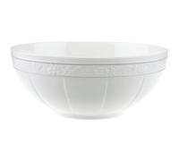 Villeroy & Boch Gray Pearl 24 cm Salad Bowl