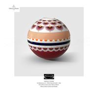 Villeroy & Boch Iconic La Boule Kyoto Dinner Plate Set 7 Pc - Retailer