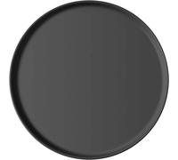 Villeroy & Boch Universal Plate - Iconic Modern Black Plate