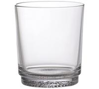 Villeroy & Boch - It’s My Match Water Glass Set, 2 pcs, Set of Elegant Crystal Drinking Glasses, Dishwasher Safe, Transparent, 380 ml