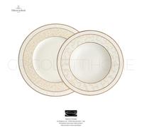 Villeroy & Boch - Ivoire - Side Plate - 177952N