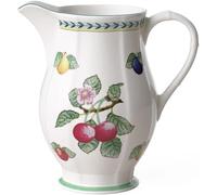 Villeroy & Boch Jug Ceramic French Garden Fleurence
