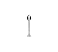 Villeroy & Boch - Kid's Dining Grötsked Flygplan, 185mm - Stainless Steel