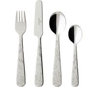 Villeroy & Boch - Kiddy Bears Children's cutlery - Stainless Steel