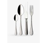 Villeroy & Boch Krb Septfont Stainless-steel Cutlery Set 24pcs