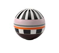 Villeroy & Boch Iconic La Boule servis 7 pieces Memphis
