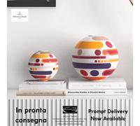 Villeroy & Boch La Boule Miami Set Plates La Petite Boule Miami 14 x 14 cm