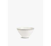 Villeroy & Boch La Classica Contura Porcelain Salad Bowl 25cm