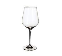 Villeroy & Boch La Divina Red Wine, Crystal Glass, Clear, 650 ml, 1-Piece