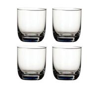 Whisky Glass Old Fashioned La Divina Villeory & Boch Tumbler