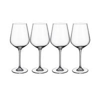 Villeroy & Boch - La Divina Red Wine Glass 47 cl 4-pack - Clear
