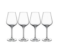Villeroy & Boch La Divina Set of 4 White Wine Goblets