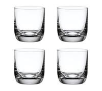 Villeroy & Boch La Divina shot glass 4-pack 6 lear