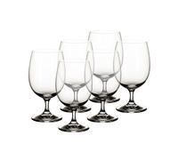 Villeroy & Boch La Divina Water Cup-Set 6 TLG.