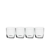 Villeroy & Boch La Divina whiskey glass 4-pack 36 cl