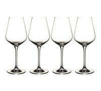 Villeroy & Boch La Divina White Wine Goblets, Set of 4