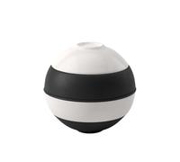 Villeroy & Boch Iconic La Boule Petite Stackable Five-piece Porcelain Set