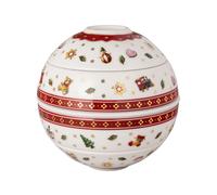 Villeroy & Boch La petite Boule dish set - White One Size