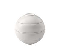 Villeroy & Boch - La Petite Boule White Aperitif Set Villeroy & Boch La Boule