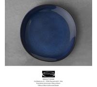 Villeroy & Boch - Lave Bleu - Fruit Plate/Dessert/Breakfast 23 cm - Promo -20%