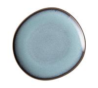 Villeroy & Boch Lave Bread & Butter small plate Ø17 cm Glacé