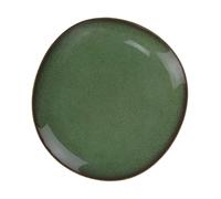 Villeroy & Boch Lave Bread & Butter small plate Ø17 cm Green