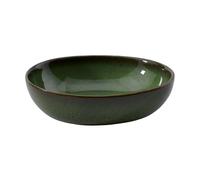 Villeroy & Boch Lave breakfast bowl Ø17 cm Green