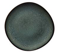 Villeroy & Boch Salad Plate - Lave Gris Dinnerware Round Plate