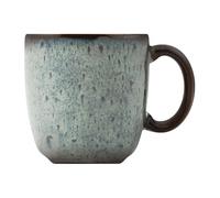 Villeroy & Boch Lave kaffecup 19 cl Glace
