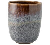 Villeroy & Boch Lave mug without handle 40 cl lave beige