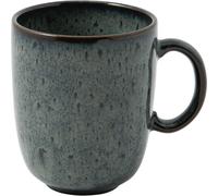 Villeroy & Boch - Lave Mug With Handle 34 cl, Grey - Grey