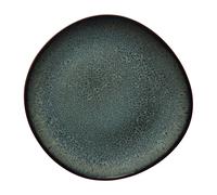 Villeroy & Boch Lave plate Ø23 cm Lave gris (grey)