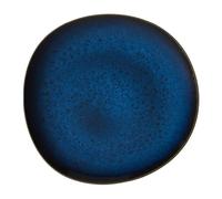 Villeroy & Boch Lave plate Ø 28 cm Lave bleu (blue)