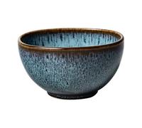 Villeroy & Boch - Lave Rice Bowl 21 cl, Blue - Blue