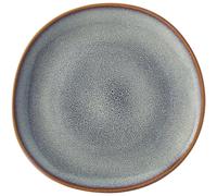 Villeroy & Boch Lave plate Ø 23 cm lave beige