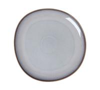 Villeroy & Boch Lave serving plate Ø32 cm Beige