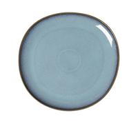 Villeroy & Boch - Lave Glacé Serving Dish 31,5x32 cm, Blue - Blue