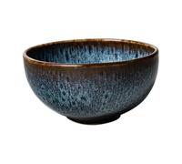 Villeroy & Boch - Lave Soup Bowl 28 cl, Blue - Blue