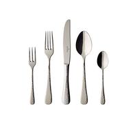 Villeroy & Boch - Leandra Cutlery Set for 6 People, 30 pcs., Stainless Steel, Dishwasher-Safe