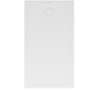 Villeroy & Boch Lifetime Plus - Shower tray rectangular 1400x800 white with antislip