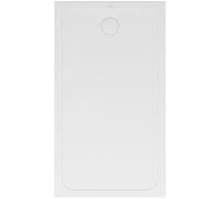 Villeroy & Boch Lifetime Plus - Shower tray rectangular 1400x900 white with antislip