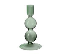 Villeroy & Boch Like home candlestick 13.5 cm Sage