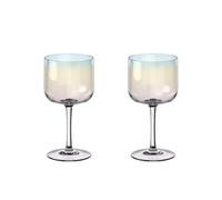 Villeroy & Boch Like Pearl Set Of 2 Wine Glasses