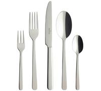 Villeroy & Boch - Louis Cutlery Set 30 Pieces - Stainless Steel