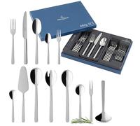 Villeroy & Boch Louis Cutlery Set 68 Piece Stainless Steel
