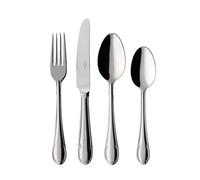 Villeroy & Boch Mademoiselle 24 Piece Cutlery Set