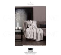Villeroy & Boch Malindi French Linen Blanket - 150X200 Cm - Retailer