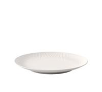 Villeroy & Boch - Manufacture Collier Blanc Centrepiece, Table Decoration for a Beautiful Spread, Premium Porcelain, Hand wash, White
