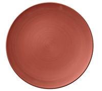 Villeroy Boch Manufacture Glow - 32cm Coupe Gourmet Plate - 1042622595